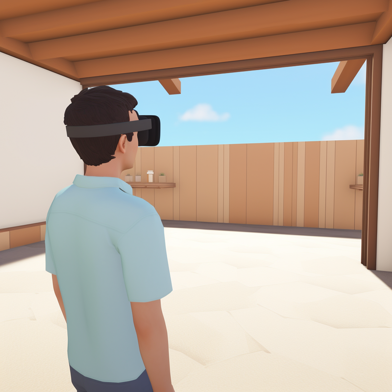 Navigating Virtual Spaces: The Future of VR in Everyday Life