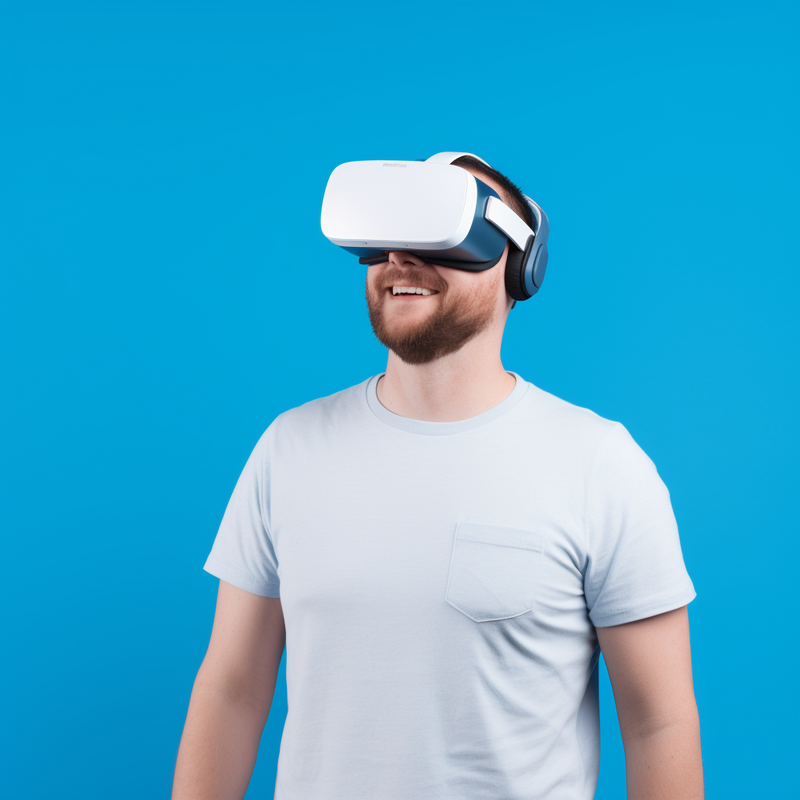 The Evolution of VR: From Gaming to Life-Changing Applications