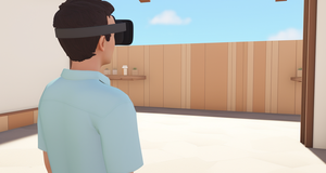 Navigating Virtual Spaces: The Future of VR in Everyday Life