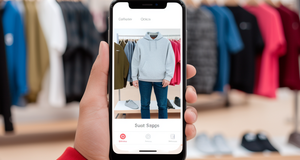 AR in Retail: Changing the Way We Shop