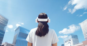 Immersive Worlds: Exploring the Potential of Virtual Reality