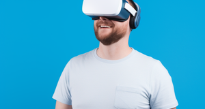 The Evolution of VR: From Gaming to Life-Changing Applications